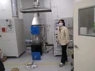 AITM 2.0006 OSU-test voor warmteafgifte voor luchtvaartmaterialen