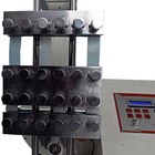 ASTM D813-uitrusting voor trekproeven bij 300±10 keer/min voor rubber en rubberachtige materialen