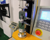 Elektrische tafeltype treksterkte-testmachine 200 kn Voor laboratoriumproeven